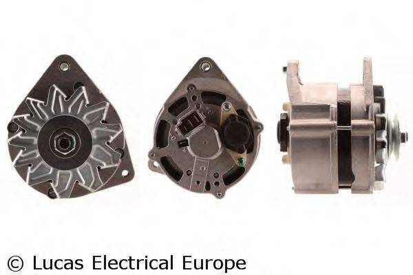 LUCAS ELECTRICAL LRA00230