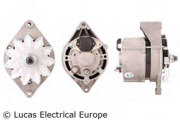 LUCAS ELECTRICAL LRA01199