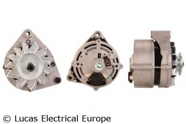 LUCAS ELECTRICAL LRA00990