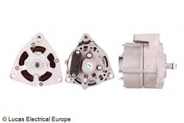 LUCAS ELECTRICAL LRA00618