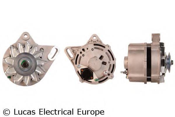 LUCAS ELECTRICAL LRA00316