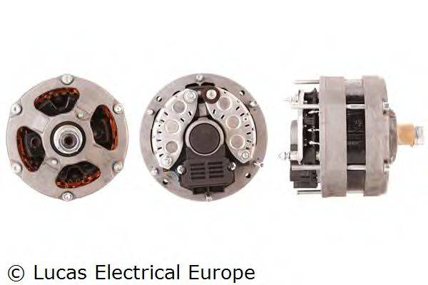 LUCAS ELECTRICAL LRA01203