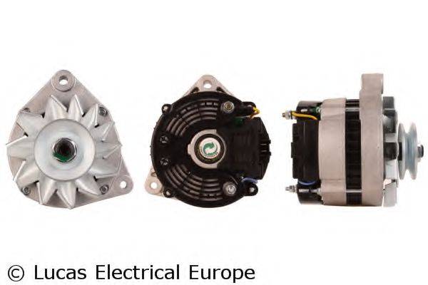 LUCAS ELECTRICAL LRA00590