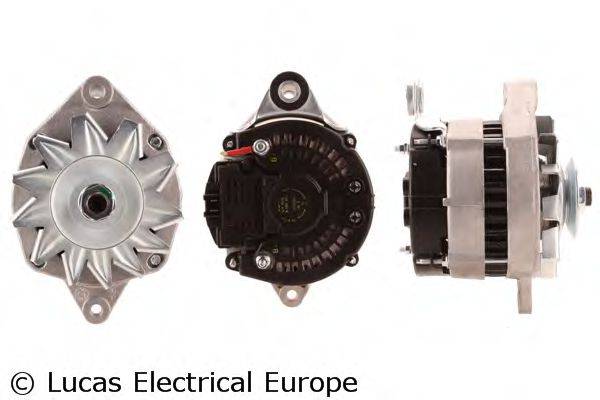 LUCAS ELECTRICAL LRA00808