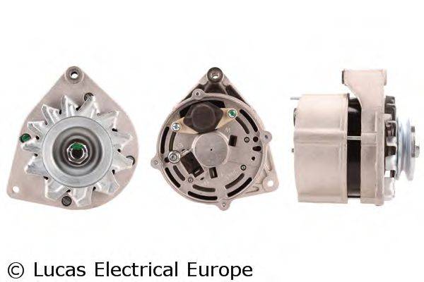 LUCAS ELECTRICAL LRA00422