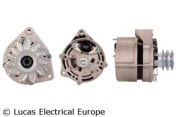 LUCAS ELECTRICAL LRA01209