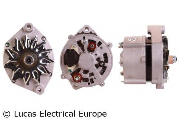 LUCAS ELECTRICAL LRA00969
