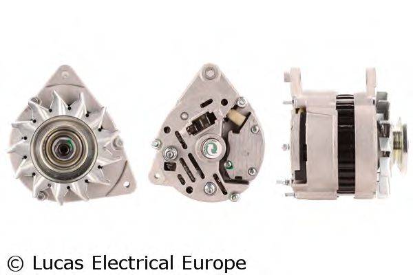 LUCAS ELECTRICAL LRA00602