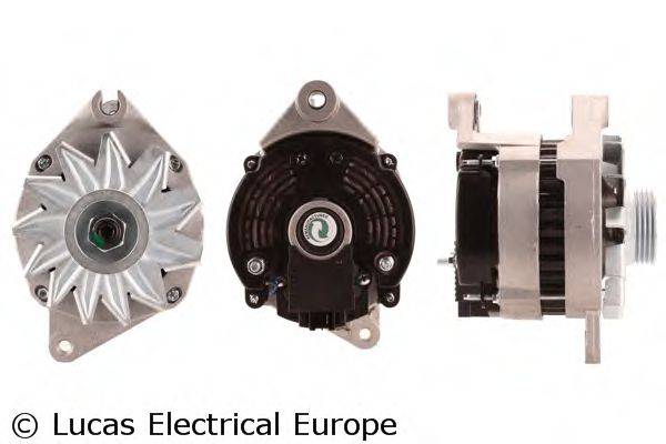 LUCAS ELECTRICAL LRA00471