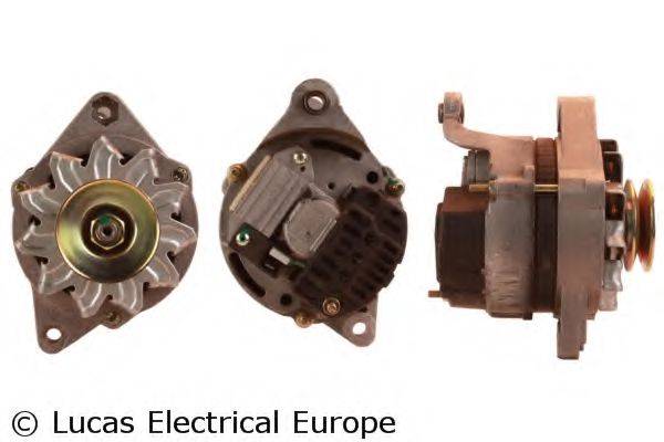 LUCAS ELECTRICAL LRA00598
