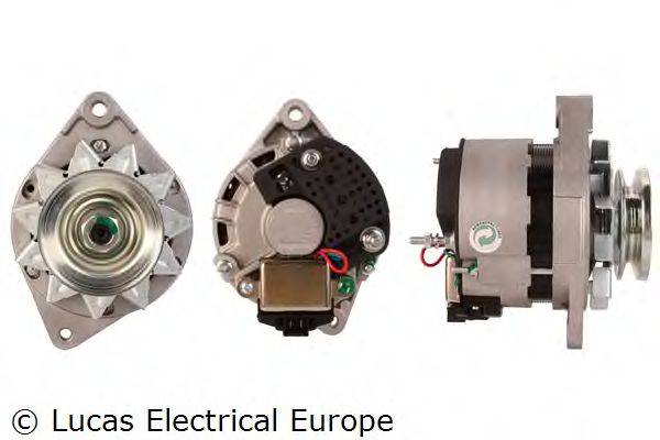 LUCAS ELECTRICAL LRA00446