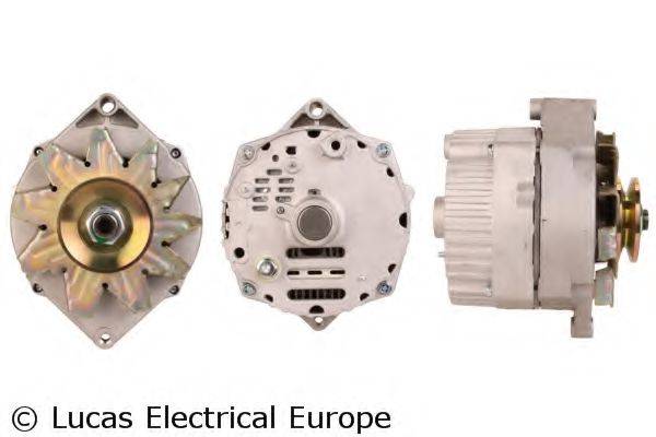 LUCAS ELECTRICAL LRA01219
