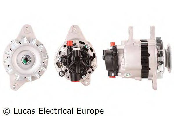 LUCAS ELECTRICAL LRA00501