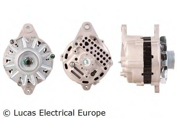 LUCAS ELECTRICAL LRA00401