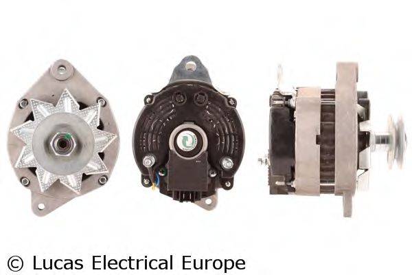 LUCAS ELECTRICAL LRA00507