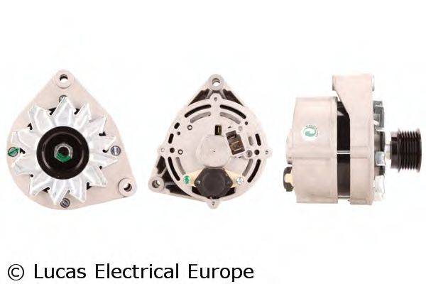LUCAS ELECTRICAL LRA00721