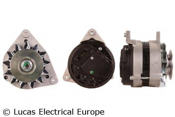 LUCAS ELECTRICAL LRA00582