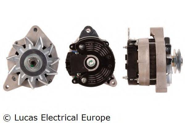 LUCAS ELECTRICAL LRA00769