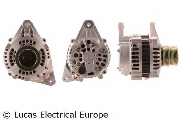 LUCAS ELECTRICAL LRA00796
