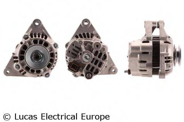 LUCAS ELECTRICAL LRA00765