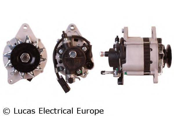 LUCAS ELECTRICAL LRA01245