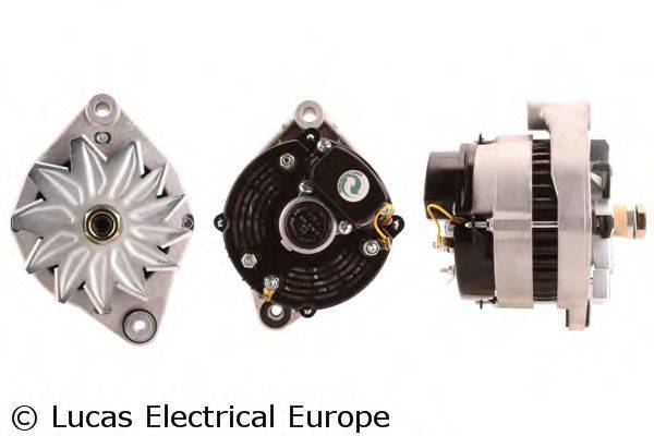 LUCAS ELECTRICAL LRA01246