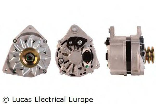 LUCAS ELECTRICAL LRA00606