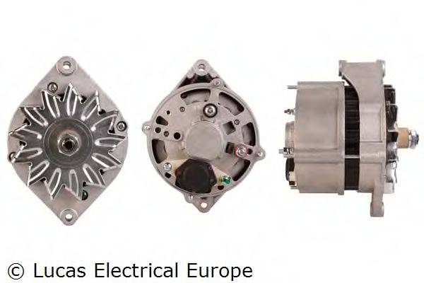 LUCAS ELECTRICAL LRA00621