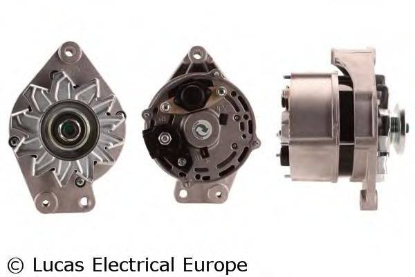 LUCAS ELECTRICAL LRB00103