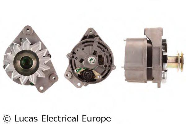 LUCAS ELECTRICAL LRA00730