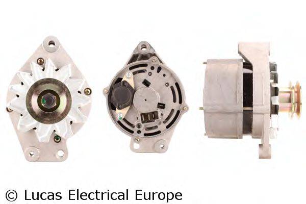 LUCAS ELECTRICAL LRA00733
