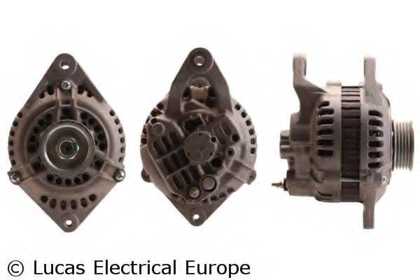 LUCAS ELECTRICAL LRA00481