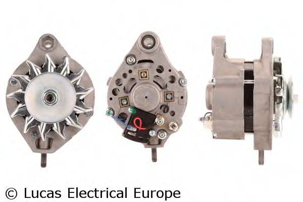 VALEO 432876 Генератор