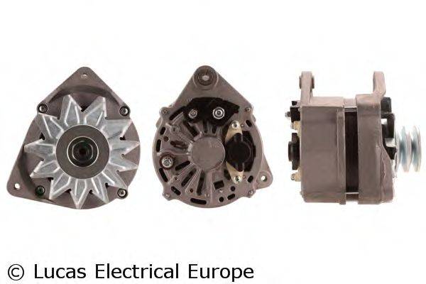 LUCAS ELECTRICAL LRB00307