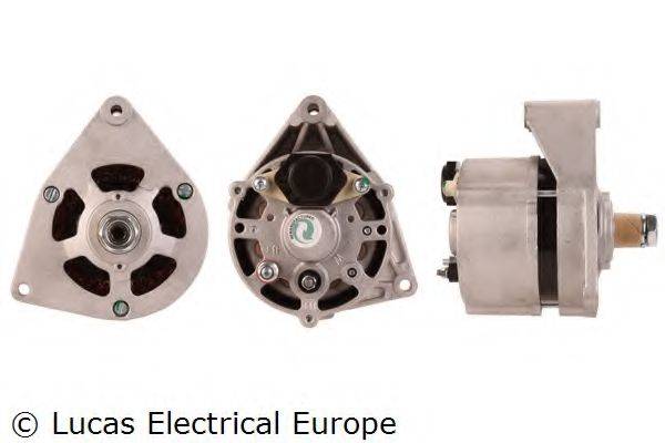 LUCAS ELECTRICAL LRA00611