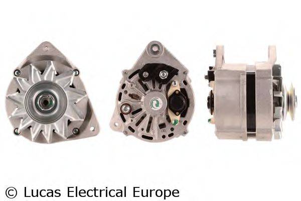 LUCAS ELECTRICAL LRB00209