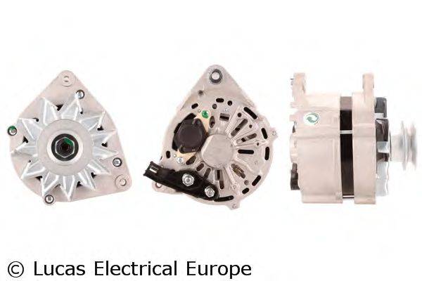 LUCAS ELECTRICAL LRA00942