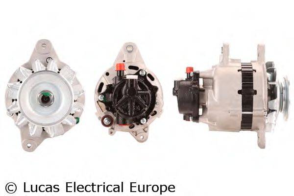 LUCAS ELECTRICAL LRA02618