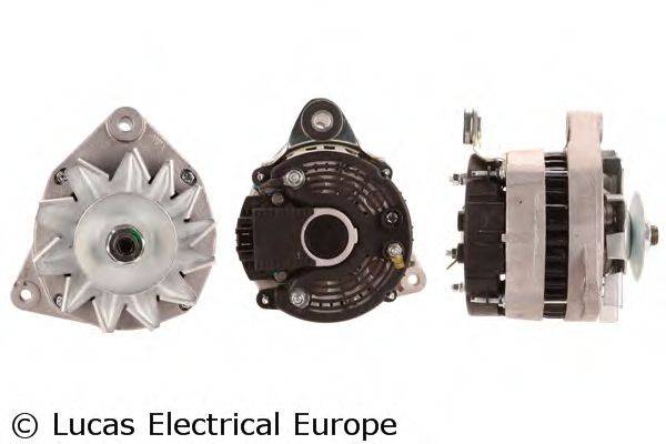 VALEO 432766 Генератор