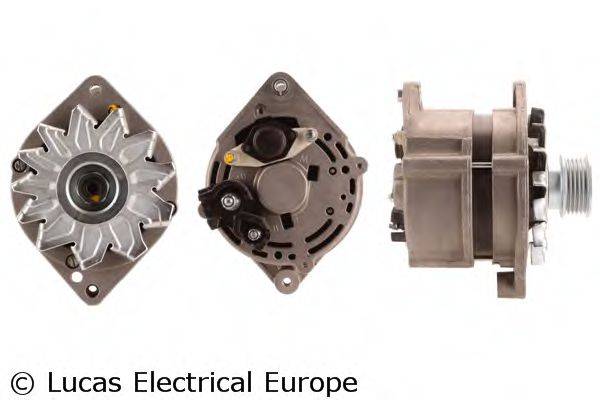 LUCAS ELECTRICAL LRA01284