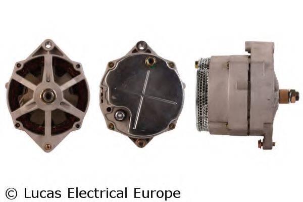 LUCAS ELECTRICAL LRA01285