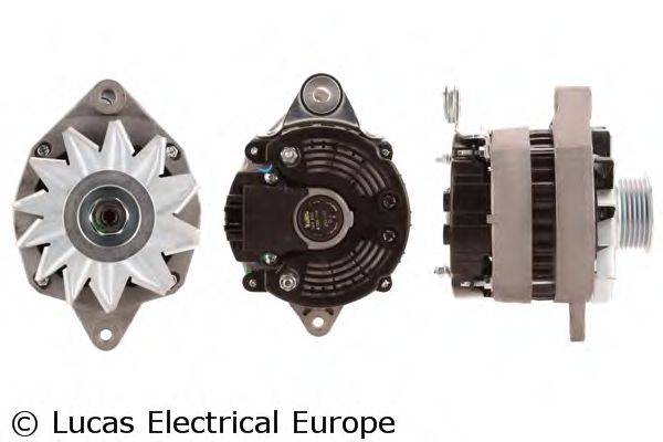 LUCAS ELECTRICAL LRA01292