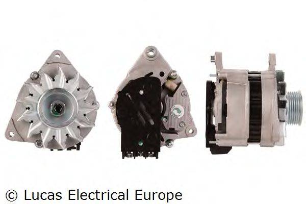 LUCAS ELECTRICAL LRA00518