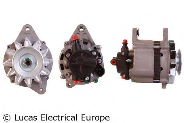 LUCAS ELECTRICAL LRA00939