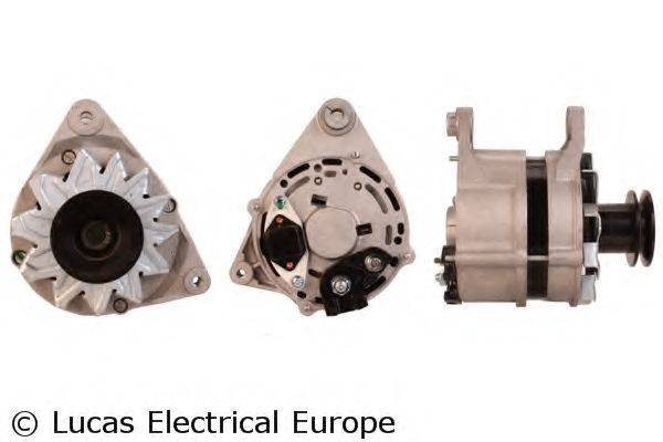 LUCAS ELECTRICAL LRA00563