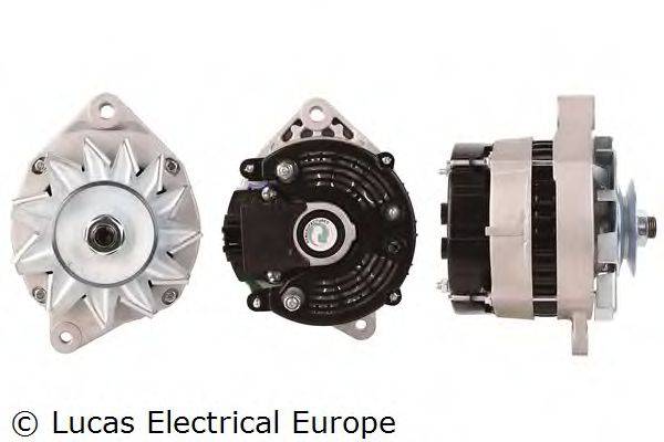 LUCAS ELECTRICAL LRA01302
