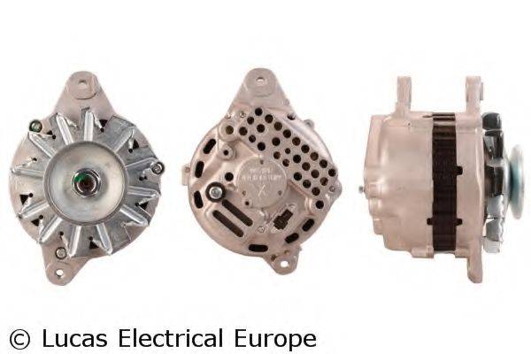 LUCAS ELECTRICAL LRA00370