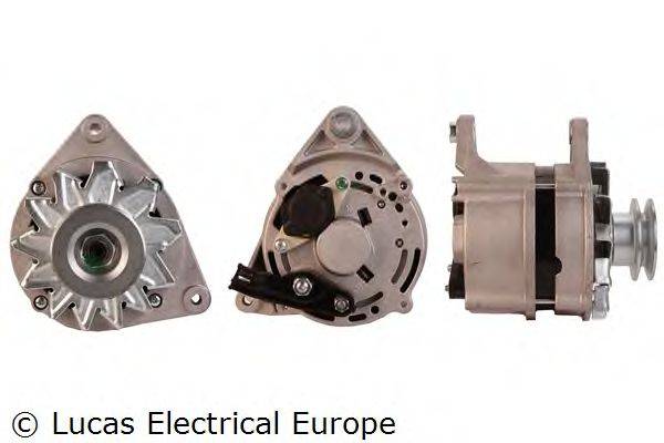 LUCAS ELECTRICAL LRB00189
