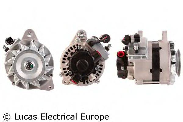LUCAS ELECTRICAL LRA01320