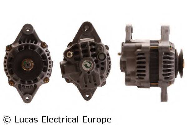 LUCAS ELECTRICAL LRB00309